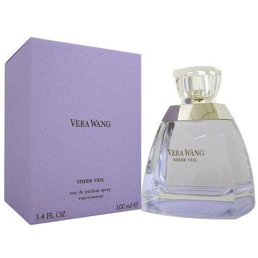Vera Wang Sheer Veil EDP 100ml Perfume For Women - Thescentsstore